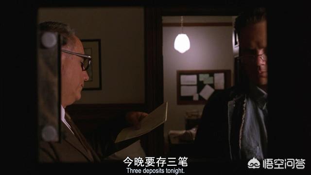 肖申克的救赎主演:电影《肖申克的救赎》为什么有那么高的分