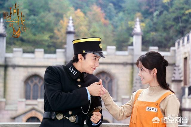 炎亚纶主演的电视剧:对于鞠婧祎主演的电视剧《请赐我一双翅膀》怎么评价？