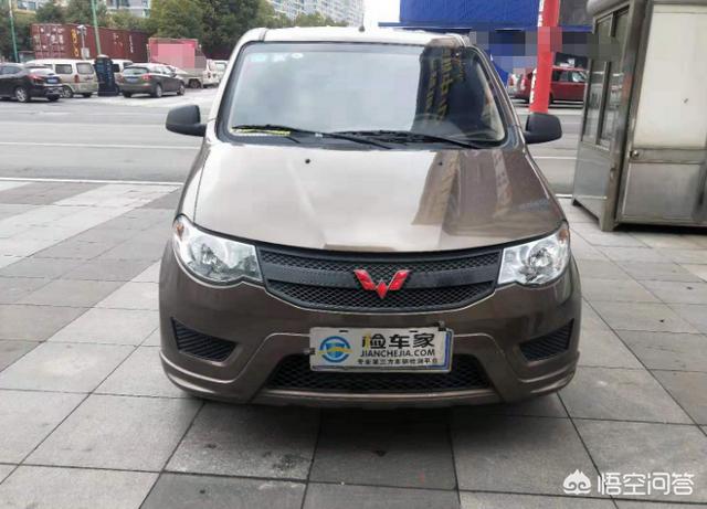 预算4万,能买什么车？
