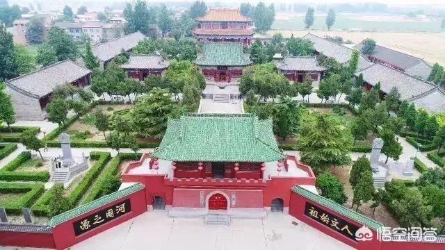 洛阳周边游:洛阳周边游有哪些地方景点一定要去？(洛阳景区有哪些景点开放)