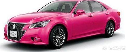 粉色电动汽车，微型电动汽车，什么牌子的最好？