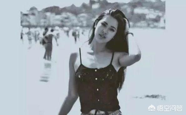 马伊琍女儿:你觉得哪些明星的女儿长得漂亮？