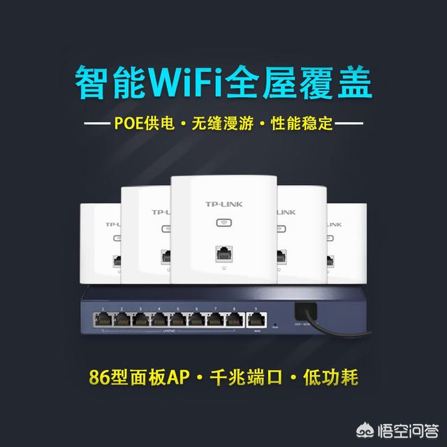 入户的光纤箱在餐厅，想把路由器放到客厅，如何实现客厅电视、卧室电视和宽带的使用？插图34