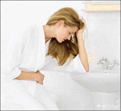 怀孕呕吐怎么办:媳妇怀孕了但是她反应挺大，一天要呕吐七八遍，该怎么缓解？