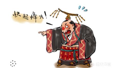 守山犬 烽火戏诸候:历史上的“烽火戏诸侯”算不算是“舔狗”的故事？对此你怎么看？
