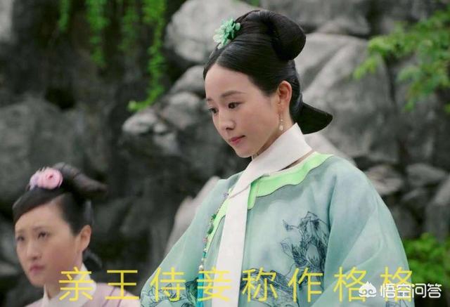乾隆的生母:乾隆的亲生父母是汉族人吗？父亲是陈姓吗？