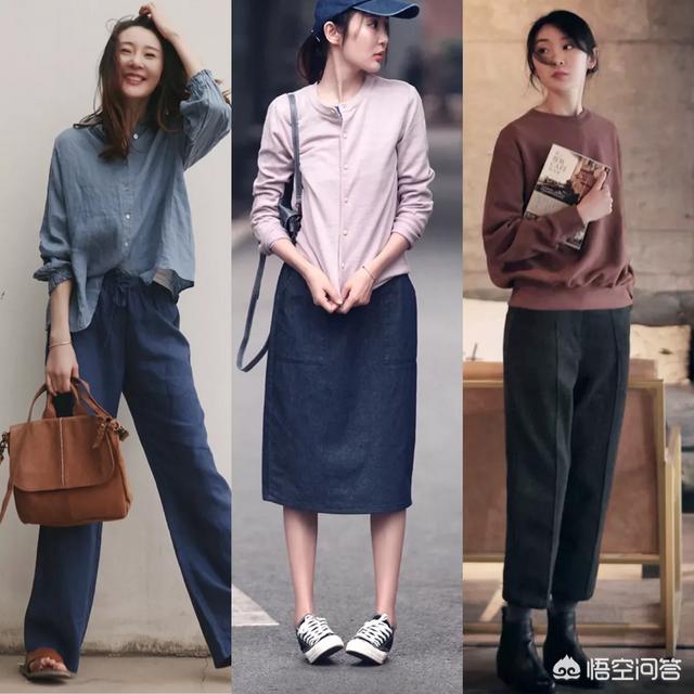 棉麻我爱搜罗网:你对棉麻复古风格排斥么？