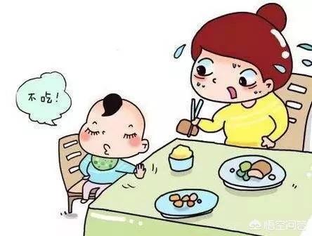 自闭症的孩子吃饭会狼吞虎咽吗？