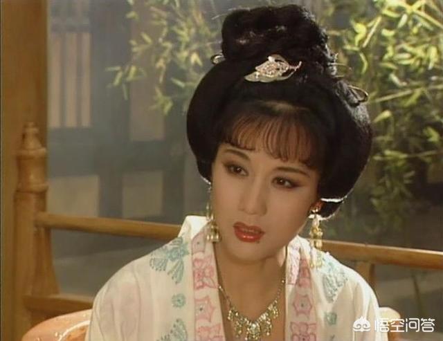隋炀帝的女儿:隋炀帝有多少儿女？结局如何？