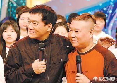 王迅前妻去世:张国立在相声界辈分是怎样的
