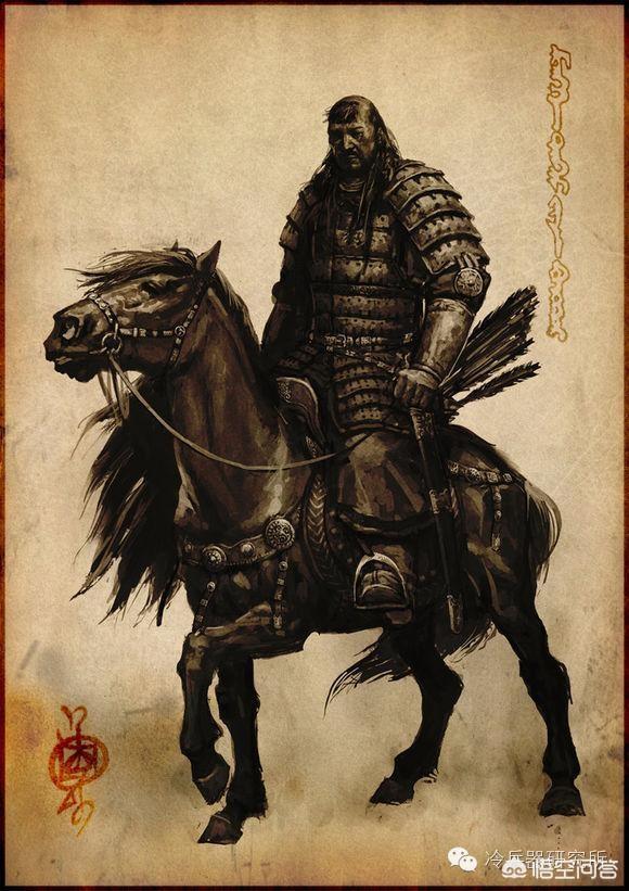 应战铁浮屠,吴玠神臂弓与岳云手握八十斤铁椎谁更胜一筹？