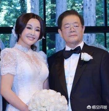 袁立婚房疑曝光:娱乐圈有些女星婚史比较丰富？