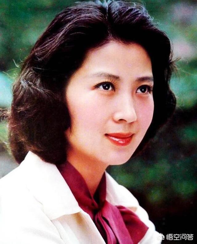 蔡明老公丁秋星:电影《海霞》的女一号吴海燕现状如何