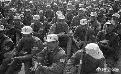 抗战时期，八路军的武器一般都是从哪来的？插图20