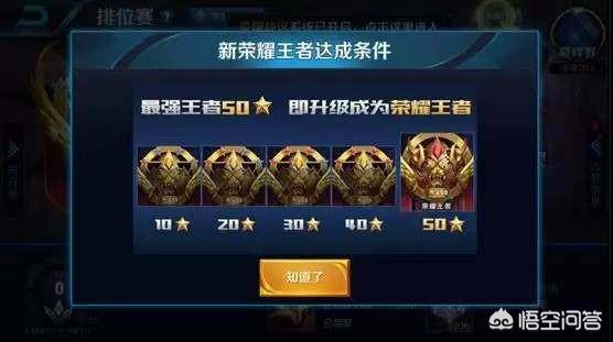 王者荣耀完成任务提示达到最强王者999星可以升级为深渊王者,这个段位真实存在吗？