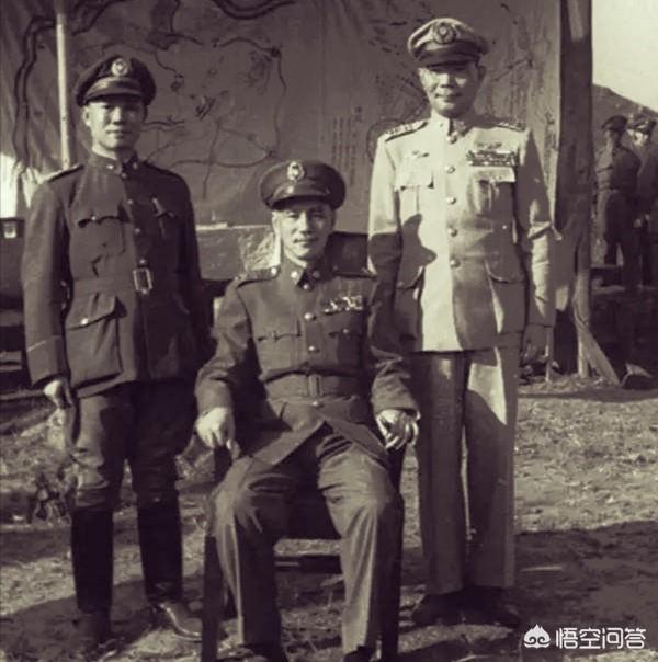 冯治安:民国时期为何军阀还要争夺正规的部队番号？