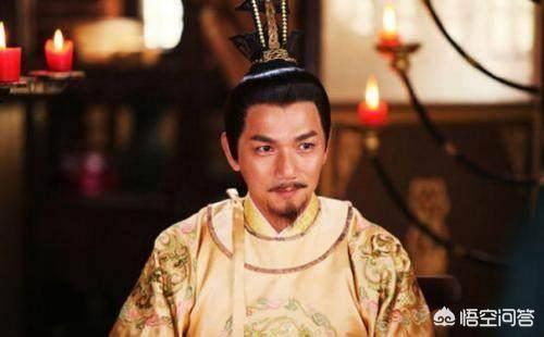 孙淡妃:后汉高祖刘知远的皇后李三娘，她的一生是怎样的