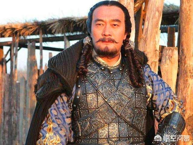 孙淡妃:后汉高祖刘知远的皇后李三娘，她的一生是怎样的