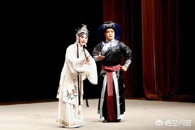 孙淡妃:后汉高祖刘知远的皇后李三娘，她的一生是怎样的