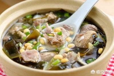 素力高海藻粉怎么吃:谁吃过海笋吗？这东西怎么做啊？
