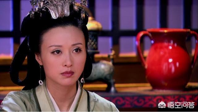 周牧茵整容:你看过的影视剧中，哪部出现的美女最多？