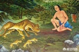 国清寺灵异事件:关于佛教，你知道什么故事吗？