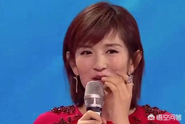 谢娜自传:太阳女神谢娜，如何从北漂青年一步步成为综艺一姐的？