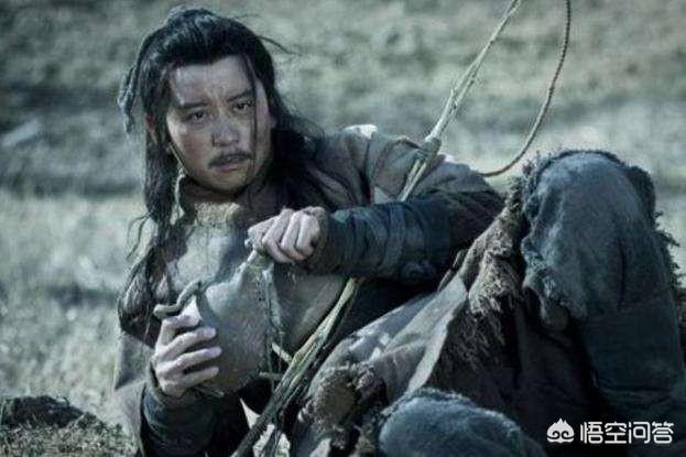 项梁怎么死的:如果项梁没有死，刘邦还能否称帝？