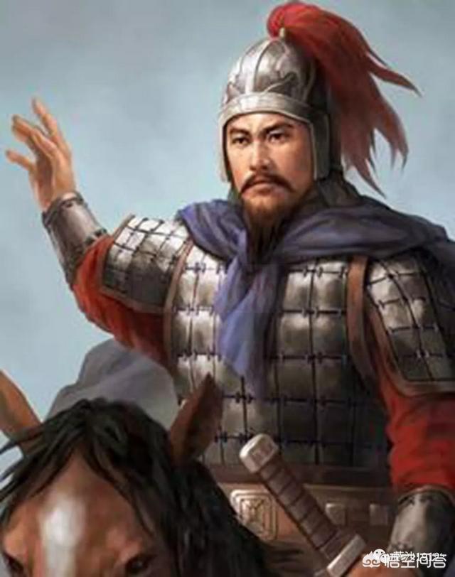 赵王迁:赵将李牧为什么宁愿选择死也不去反了赵王迁？