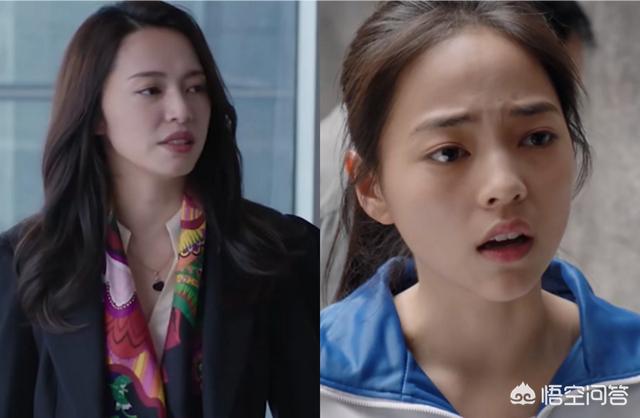明玉扮演者:《都挺好》是怎么找到长得那么像主演，演技又好的小演员的