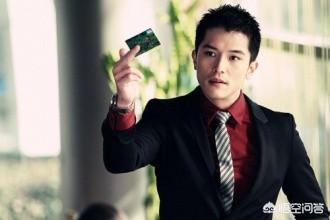 李光洁八卦:成功翻红并让你刮目相看的明星有哪些