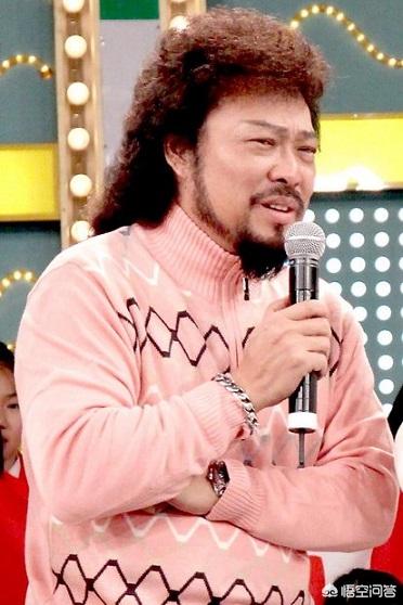 沈玉林:大家看过的综艺节目中，谁是你心目中的主持大咖