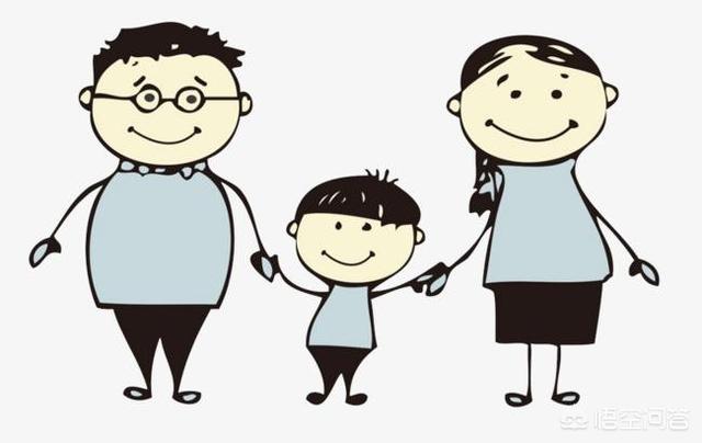 测有没有儿子命,只生儿子，没有女儿，会遗憾吗？