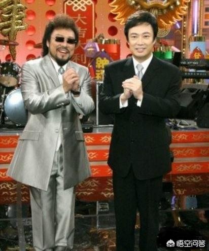 沈玉林:大家看过的综艺节目中，谁是你心目中的主持大咖