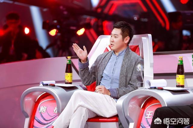 戚薇怼鲍云:《最强大脑》为什么会闹成今天这样难堪的局面