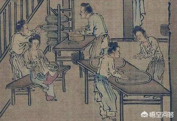 古代修书七出哪七出，中国古代“七出三不去”的休妻法则是什么