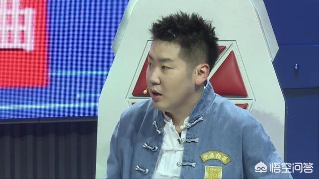 戚薇怼鲍云:如何看待鲍橒再次发文质疑《最强大脑》节目组