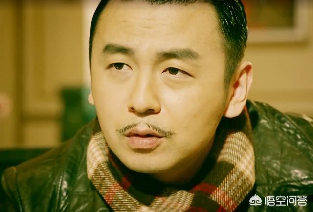 张译陈思成:娱乐圈有哪些演员是同学或好友，最终成了竞争对手