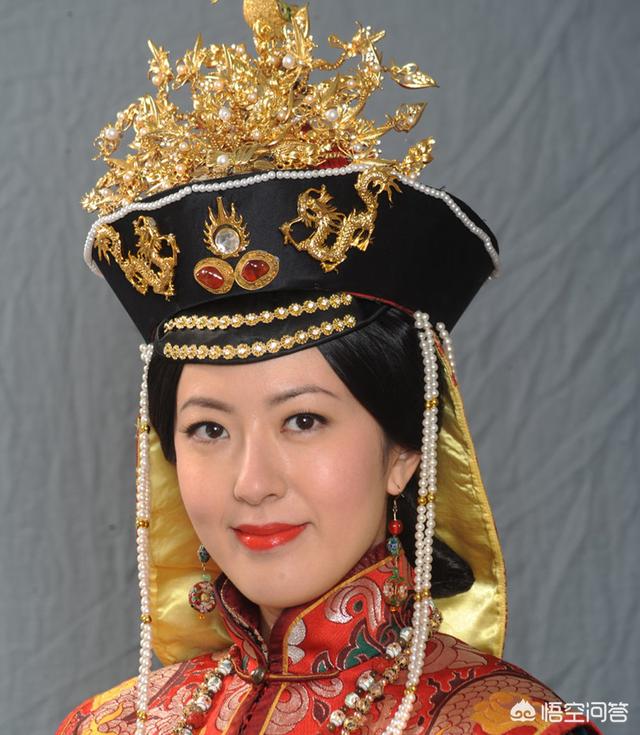 600年古尸产下活婴:惠陵近百年后被打开，同治只剩尸骨，为何陪葬的皇后依旧尸身不腐