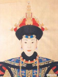爱新觉罗胤禵:雍正王朝：十阿哥胤娥背景强大到除太子无人可比，真的吗？
