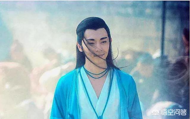 封神演义邓伦:如何评价邓伦在《封神演义》中的表现？