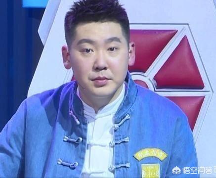 郭采洁点赞郭敬明:你认为《最强大脑》能度过此劫，再现辉煌吗？