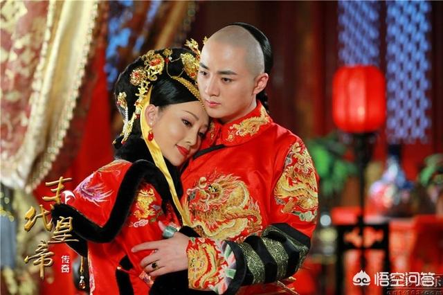 溥仪后代:末代皇帝溥仪有没有后代？现在还有没有皇帝的后人？
