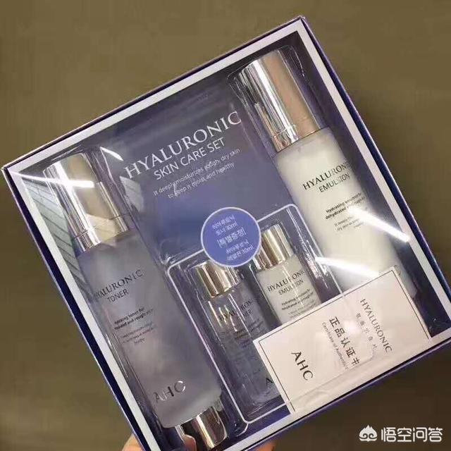 韩国化妆品中哪种性价比超高？