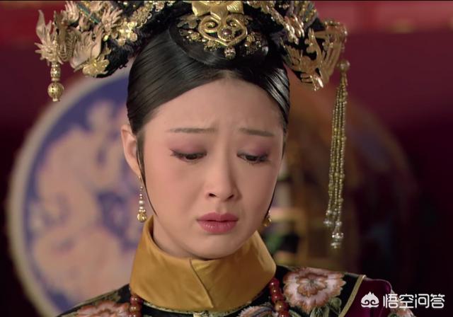 步步惊心年妃:历史上雍正究竟是如何对待年妃的？