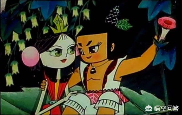 老版《葫芦娃》七兄弟，哪个葫芦娃最厉害？