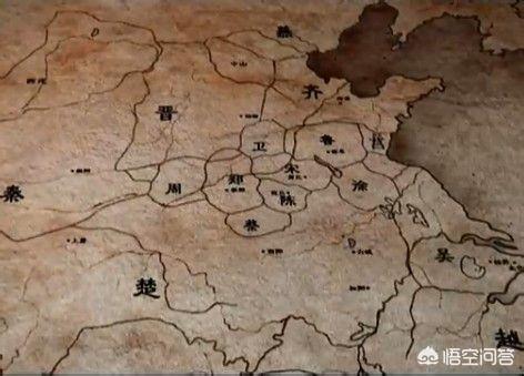 楚穆王:三年不问朝政的楚庄王是如何成为春秋霸主的？