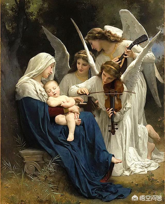 头条问答 - 丘比特是不是在希腊神话中最忠贞的?(10个回答)