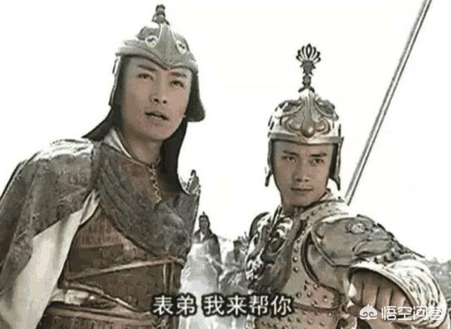罗成之死:《隋唐演义》中，罗成之死是“一语成谶”吗你怎么看