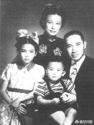 上海滩贵族小姐郭婉莹，曾经沦落到倒尿盆，她最终的结局如何？